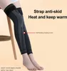 Aicao Knieschutz für warme Kräuter-Thermo-Kniebandage, Produktbild-Vorschau 6