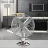 ProfiCare Ventilator mit Schwenkfunktion | leise 3 Stufen | Produktbild-Vorschau 9