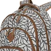 Rucksack TRAVELITE BASICS BACKPACK PRINT CREMEFARBENER Produktbild-Vorschau 11