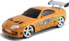 Jada Toys Jada RC F&F Brians Toyota 1:24, Samochód Podgląd zdjęcia produktu 8