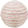 TRIXIE Sisalball, Katze, Kugellager, Mehrfarbig, 6 cm Produktbild-Vorschau 6