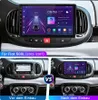6+128G Für Fiat500L 2012-2017  10zoll Autoradio carplay GPS Produktbild-Vorschau 3
