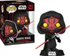 Figurine POP Star Wars Dark Maul Voir les images du produit 7