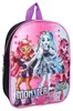Monster High Rucksack Kinderrucksack ca. 29 cm Produktbild-Vorschau 1