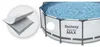 Rahmen-Gartenpool 366 x 100 cm 17-in-1 Bestway 56418 Produktbild-Vorschau 4