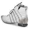 Simen Damen Schnürstiefeletten 39361-37, 39361-38, 39361-39 Produktbild-Vorschau 6