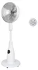 BE COOL BCPSN2L01 Luftkühler Sprühnebel-Standventilator mit Produktbild-Vorschau 1