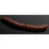 Libra Lures Fatty D´Worm (Brown) Produktbild-Vorschau 4