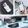 Etui Iphone 15 Pro Magnetische Magsafe Flip Cover Dux Ducis Produktbild-Vorschau 5