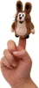 Fingerpuppe Hase 10cm, aus den Geschichten mit dem kleinen Produktbild-Vorschau 3