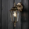 LUMILED svietidlo vonkajšie nástenné svetlo vintage Náhľad obrázku produktu 11