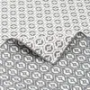In- und Outdoor Teppich Beidseitig Modern , Größe:200x200 Produktbild-Vorschau 13