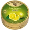 Cavendish & Harvey Sour Lemon Drops 200g Produktbild-Vorschau 1