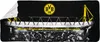 BVB Microfaser-Handtuch  180 x 75 cm Borussia Dortmund Produktbild-Vorschau 6