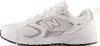 New Balance 408 Mesh-Turnschuhe, Weiß 46.5 EU Produktbild-Vorschau 12