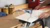 DREMEL MS20 Scroll Saw - Compact and  for Precision Cuts in Anteprima dell’immagine prodotto 22