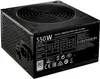 COOLER MASTER Cooler Master MWE 550 Bronze 230V V2 Netzteil Produktbild-Vorschau 8