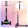 RICOKIDS Monopattino per bambini con illuminazione a LED e Anteprima dell’immagine prodotto 11