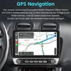10.1" Android 15 Autoradio Carplay Für Seat Ibiza IV 6J Produktbild-Vorschau 6