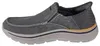 Skechers Schuhe Slip-ins Remaxed Fenick, 204839CHAR Produktbild-Vorschau 2