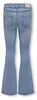 ONLY KOGROYAL Life REG Flared PIM020 NOOS Produktbild-Vorschau 3
