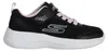 Skechers Selectors - Reset Ac 303573L-BLK Kinder Produktbild-Vorschau 8