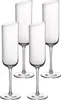 Villeroy & Boch NewMoon Sektkelch, Set 4tlg. Produktbild-Vorschau 16
