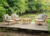 Lesli Living Loungetisch Stafford Teak Produktbild-Vorschau 10