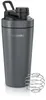 Arendo Protein Shaker z nerezové oceli, šejkr na proteiny Náhled obrázku produktu 1