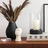 Villeroy & Boch Manufacture Rock Home Windlicht M 20cm Produktbild-Vorschau 8