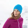 Giesswein sehr leichte Strickmütze Gehrenspitze aus Merino-Wolle. in grau Produktbild-Vorschau
