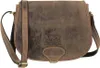 Greenburry-Vintage-1638-Stag-3-Messenger-Shoulder-Bag Podgląd zdjęcia produktu 11