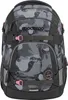 A backpack with a camouflage pattern. Produktbild-Vorschau