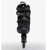 K2 Skates TRIO 110 Inline Skates Unisex  schwarz - gold  Produktbild-Vorschau 5