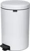 Brabantia Treteimer Newicon 20,0 L weiss Produktbild-Vorschau 2