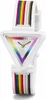 Guess Damen Uhr Armbanduhr FAME GW0679L1 Produktbild-Vorschau 3