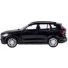Sammlermodell BMW X5M Metallauto mit Licht und Sound ZA5050 Produktbild-Vorschau 6