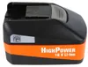 Akumulátorová sada Fein HighPower | 92604179020 Náhled obrázku produktu 3