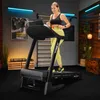 TREX SPORT Laufband für zuhause klappbar elektrisch Produktbild-Vorschau 7