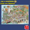 Jan van Haasteren 1110100881, 2000 pezzi, Legrace, 15 anni Anteprima dell’immagine prodotto 7