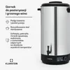 KlarsteinAbbey 60, automat do wekowania, dozownik do Podgląd zdjęcia produktu 3