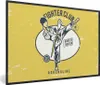 MuchoWow® MuchoWow® Gerahmtes Poster Karate - Jahrgang - Produktbild-Vorschau 1
