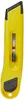 Stanley 0-10-088 Cutter Schwarz, Gelb Cutter mit Voir les images du produit 9