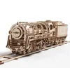 UGears Steam Locomotive, 443 Stück(e) Produktbild-Vorschau 28