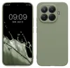 kwmobile Handyhülle für Xiaomi 15T Pro Hülle - weiches Produktbild-Vorschau 1