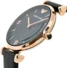 Emporio Armani 2 ZEIGER AR11060 Damenarmbanduhr Design Voir les images du produit 8