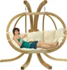 Amazonas Doppelhängesessel ohne Gestell Globo Royal Chair Produktbild-Vorschau 3