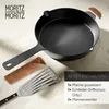 Moritz & Moritz Gusseisenpfanne 28cm Produktbild-Vorschau 6