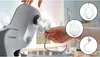 Bosch MUM58310 Küchenmaschine weiss/silber Produktbild-Vorschau 4