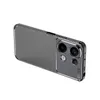 Handy Hülle für Xiaomi Redmi Note 13 Pro mit 9H Displayglas Produktbild-Vorschau 8